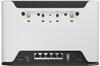 MikroTik Chateau 5G Dual-band kodune juurdepääsupunkt LTE/5G toega MIKROTIK D53G-5HacD2HnD-TC&EG120K-EA
