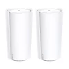 TP-Link Deco XE200 2-pack WiFi 6E mesh süsteem