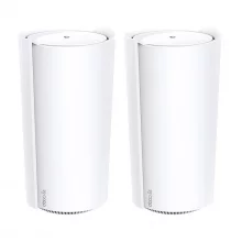 TP-Link Deco XE200 2-pack WiFi 6E mesh süsteem