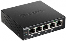 D-Link DGS-1005P