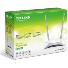 Tp-Link TL-WR840N