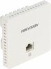 Hikvision DS-3WAP521-SI Wi-Fi 5 juurdepääsupunkt, valge