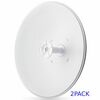 Suundantenn Ubiquiti RocketDish RD-5G30-LW, 30 dBi