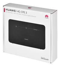 Ruuter Huawei B535-232a LTE, must