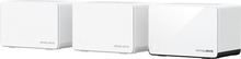 Ruuter Mercusys Halo H85X 3-pack
