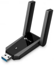 Võrgukaart TP-Link Archer TX30U Plus AX1800 USB traadita adapter