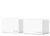 MERCUSYS Halo H25BE 2-pack