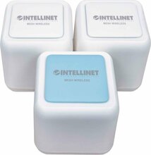 WiFi süsteem Intellinet Network Solutions 525725 3pak