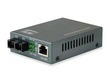 Meediakonverter Level One FVT-1105, must