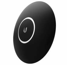 Dekoratiivkate Ubiquiti NHD-COVER-BLACK-3, must 3 tk