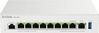 D-Link DBR-600-P/E Business PoE ruuter, valge