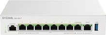D-Link DBR-600-P/E Business PoE ruuter, valge