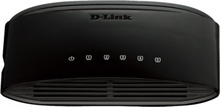 D-Link DES-1005D/E