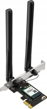 Mercusys MA70XE AX1800 WiFi6E PCIe adapter