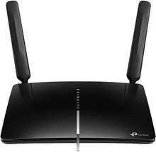 Ruuter TP-Link Archer MR600 4G LTE