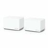 Mercusys Halo H70X 2-pack