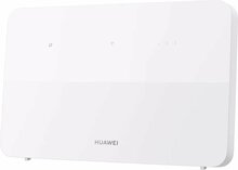 Ruuter Huawei B636-336 4G CPE 5, valge