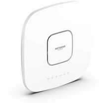 Netgear WAX638E, valge, 4800 Mbit/s, PoE