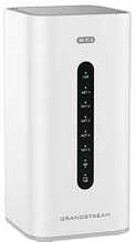 Võrgulüliti Grandstream GCC6010W Gigabit Ethernet valge