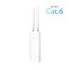 Ruuter Cudy LT700 Outdoor 4G LTE, valge