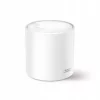 Ruuter TP-Link Deco X60 V2 AX3000, valge, 1 tk