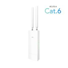 Ruuter Cudy LT700 Outdoor 4G LTE, valge