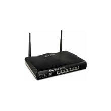 Ruuter DrayTek Vigor 2136ax WLAN-AX HomeRouter