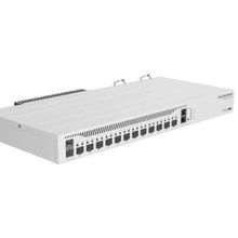 MikroTik CCR2004-16G-2S Plus