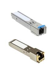 SFP (mini-GBIC) transiiver SOMI NETWORKS SFPIRJ451G Copper RJ45 10/100/1000 Mbit/s