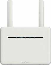 STRONG 4G+ LTE ruuter 1200, valge