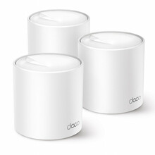 TP-LINK Deco X50 3-pack