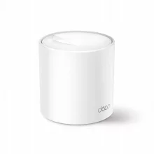 Ruuter TP-Link Deco X60 V2 AX3000, valge, 1 tk