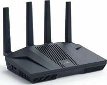 Allnet Wireless AX 6000Mbit suure jõudlusega koduruuter