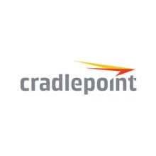 Cradlepoint E300-C7D traadita ruuter