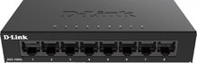 D-Link DGS-108GL/E