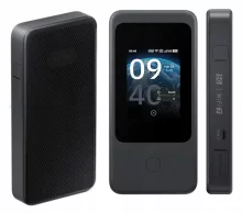 Mobiilne ruuter GL iNet Mudi 7 GL-E5800, 5G, Wi-Fi 7