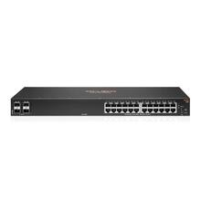 HPE Aruba 6100 24G 4SFP+ lüliti JL678A