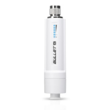 Ubiquiti B-DB-AC WLAN pääsupunkt valge