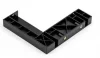 Synology Disk Holder C, must, 2,5 tolli