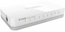 D-Link GO-SW-8G