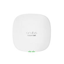 HPE Aruba Instant On AP25
