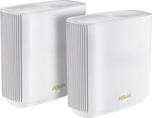 Ruuter ASUS ZenWiFi AX7800 XT9 valge