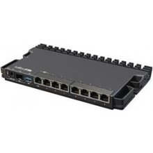 MikroTik RB5009UG+S+IN