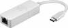 D-Link DUB-E130 USB-C to Gigabit Ethernet adapter