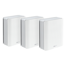 Asus ZenWiFi BT8 BE14000 3-pack, valge