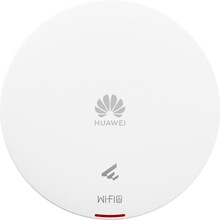 Juhtmevaba juurdepääsupunkt HUAWEI AP361, valge