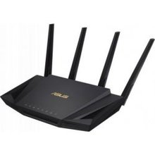 Asus RT-AX58U v2