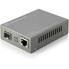 Meediakonverter Level One FVS-3800, hall