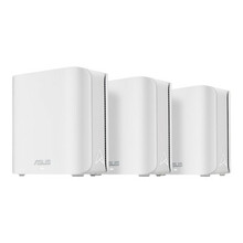 ASUS ZenWiFi BD4 ruuter, 3 tk komplektis