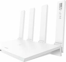 HUAWEI AX3 WiFi 6 ruuter